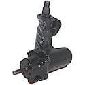 Remanufactured Power Steering Gear Box