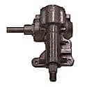 Remanufactured Manual Steering Gear Box