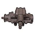 Remanufactured Power Steering Gear Box