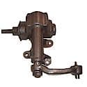 Remanufactured Manual Steering Gear Box