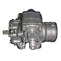 Remanufactured Power Steering Gear Box