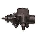 Remanufactured Power Steering Gear Box