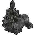 Remanufactured Power Steering Gear Box