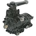 Remanufactured Power Steering Gear Box