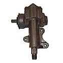 Remanufactured Manual Steering Gear Box