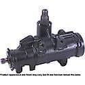 Remanufactured Steering Gear