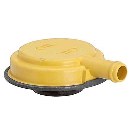 Oil Filler Cap