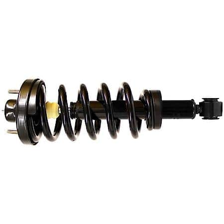 Air Spring to Coil Spring Conversion Kit