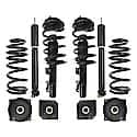 Air Suspension Conversion Kit