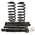 Coil Spring Conversion Kit