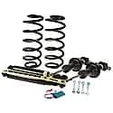 Value Coil Spring Conversion Kit w/EBM