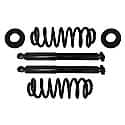 Air Spring to Coil Spring Conversion Kit