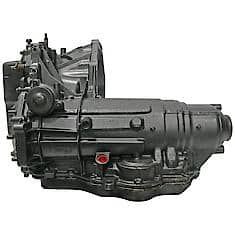 Moveras 4T65E - Transmission M00204: Advance Auto Parts