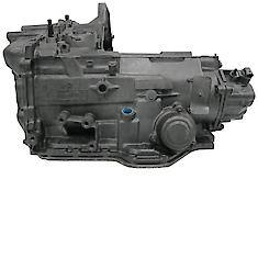 Moveras 4T65E-Automatic Transmission M01281 - Advance Auto Parts