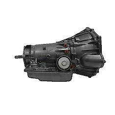 4L60E Automatic Transmission