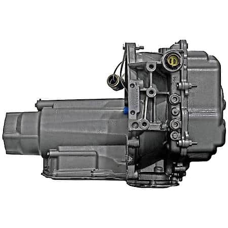 Moveras 4T40E - Transmission M00489: Advance Auto Parts