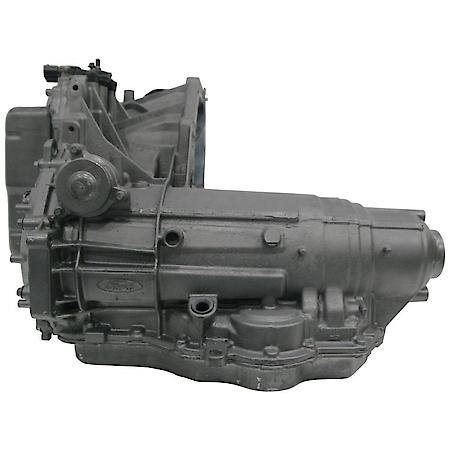 Moveras AX4N - Transmission M00202: Advance Auto Parts