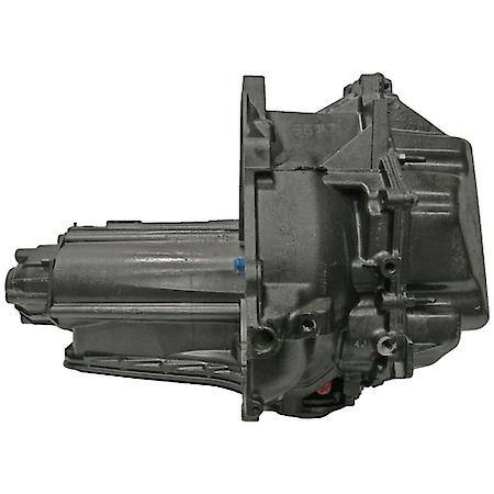 Moveras 4T65E - Transmission M00204: Advance Auto Parts