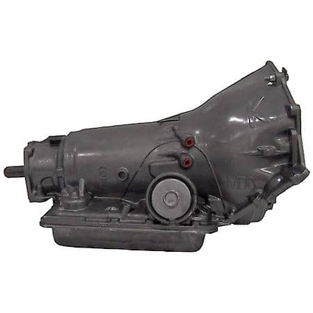 THM700-R4 - Automatic Transmission