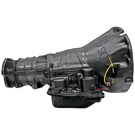 4L60E - Automatic Transmission