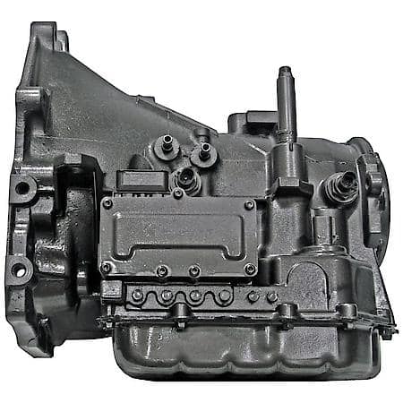 Moveras 4T45E - Transmission M00546: Advance Auto Parts