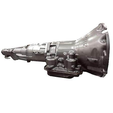 Moveras A500 - Transmission M00568 - Advance Auto Parts