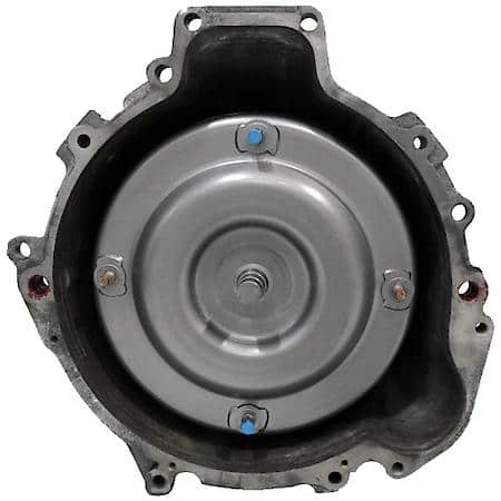 Moveras 5R55E - Transmission M00116AB: Advance Auto Parts