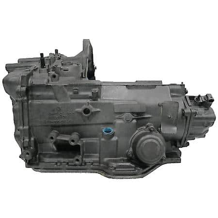 Moveras 4T60E - Automatic Transmission M00123 - Advance Auto Parts