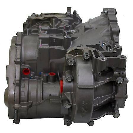 Shift Pro by ETE Automatic Transmission Assembly T151401: Advance Auto ...