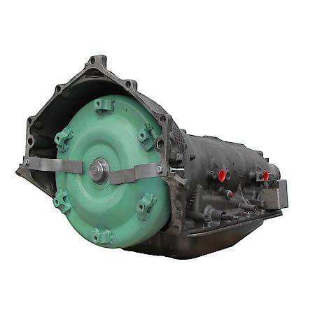 4L80E Automatic Transmission Assembly