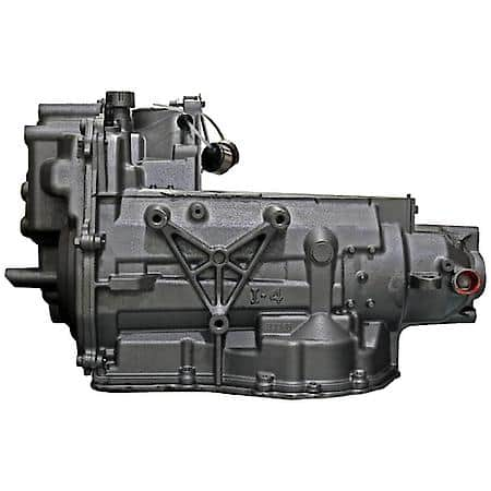 Moveras 4T45E-Automatic Transmission M00711 - Advance Auto Parts