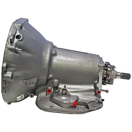 Moveras 30Rh/A904-Automatic Transmission M01311: Advance Auto Parts