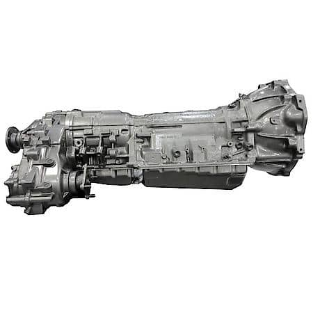 Moveras A340F - Automatic Transmission M01706 - Advance Auto Parts