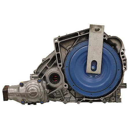 Shift Pro by ETE GPPA Automatic Transmission Assembly T295501 - Advance ...