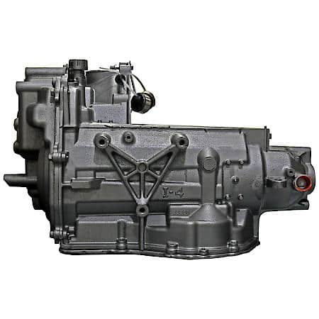 Moveras 4T45E-TRANSMISSION M01943 Advance Auto Parts