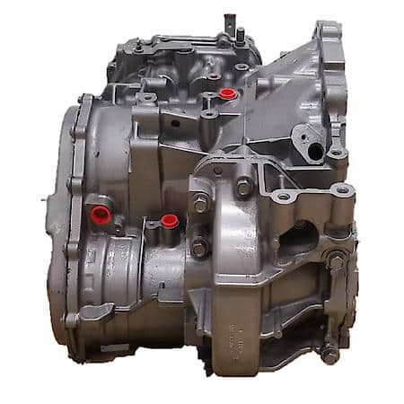 Moveras 4L80E-TRANSMISSION M02212 - Advance Auto Parts