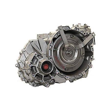 6F35 Automatic Transmission Assembly