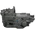 4R70W - Automatic Transmission