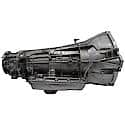 RE4F04A - Automatic Transmission