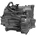 4T40E - Automatic Transmission