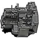 4R100 - Automatic Transmission