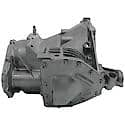 CD4E - Automatic Transmission