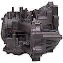 BYBA - Automatic Transmission