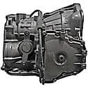 4L60E - Automatic Transmission