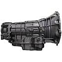 4L60E - Automatic Transmission