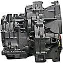 RE4F04A - Automatic Transmission