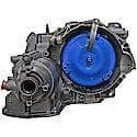 4L60E - Automatic Transmission