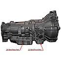 4L30E - Automatic Transmission