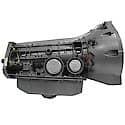 42RE - Automatic Transmission