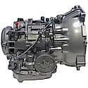 4F27E - Automatic Transmission